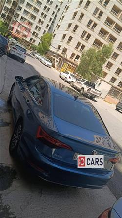فولكسفاغن جيتا